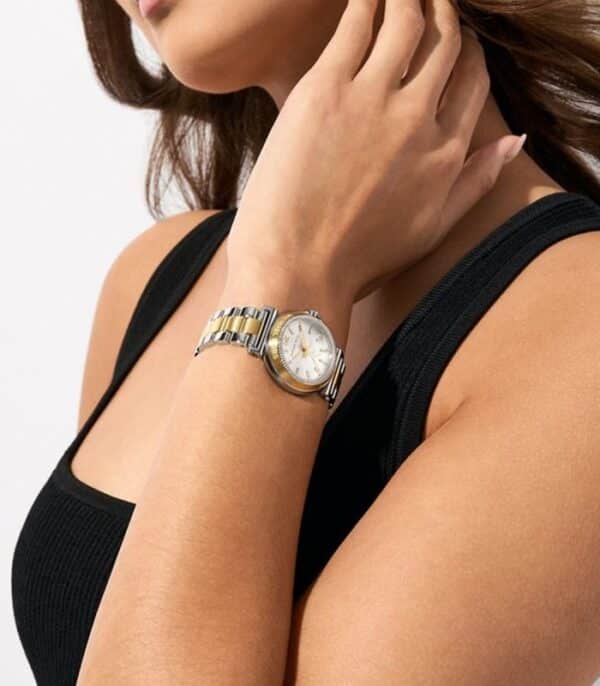 Prix montre Femme Michael Kors Maren MK7492 Tunisie