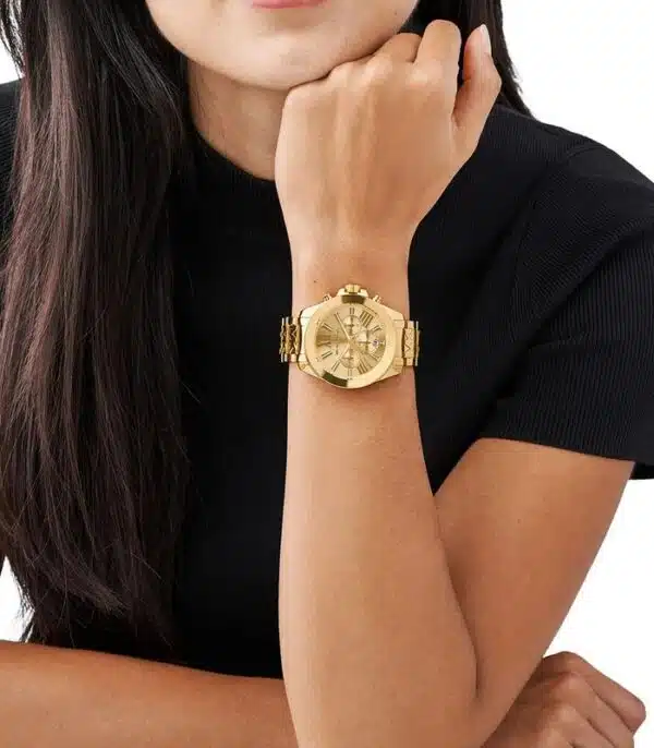 Prix montre Femme Michael Kors Wren MK6952 Tunisie