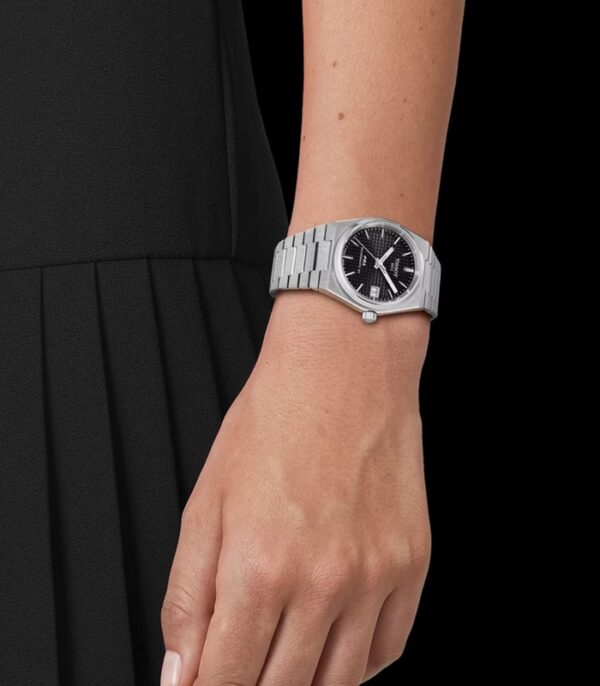 Prix montre Femme Tissot PRX POWERMATIC T137.207.11.051.00 Tunisie