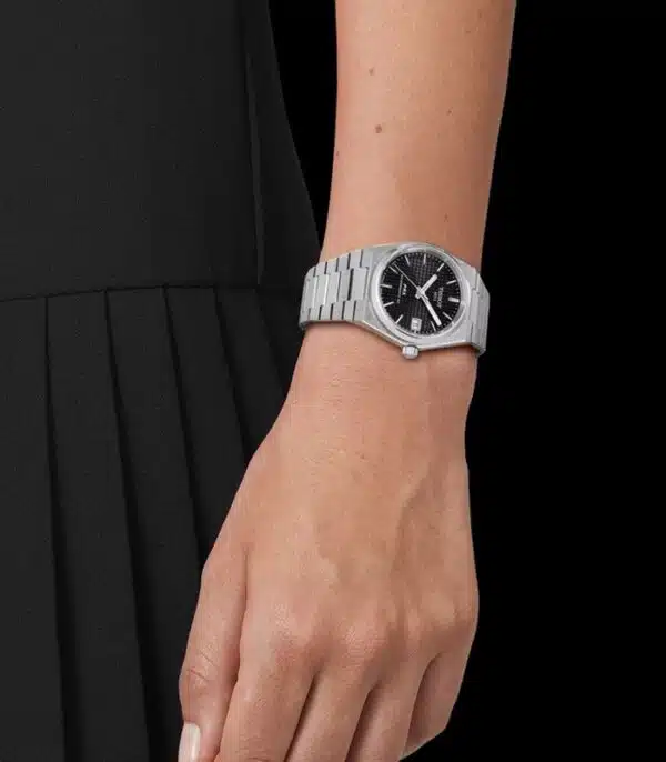 Prix montre Femme Tissot PRX POWERMATIC T137.207.11.051.00 Tunisie Prix montre Femme Tissot PRX POWERMATIC T137.207.11.051.00 Tunisie