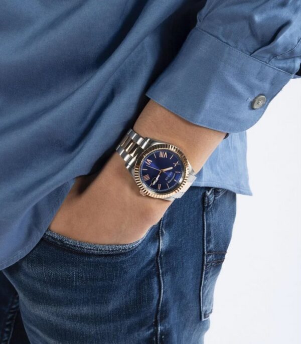Prix montre Guess Connoisseur GW0265G12 Homme Tunisie Prix montre Guess Connoisseur GW0265G12 Homme Tunisie