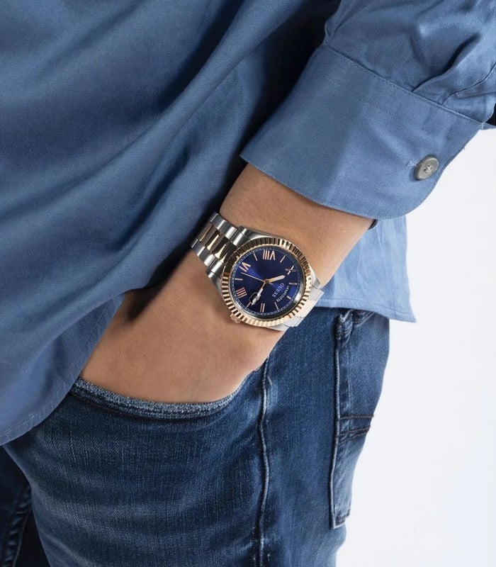 Prix montre Guess Connoisseur GW0265G12 Homme Tunisie Prix montre Guess Connoisseur GW0265G12 Homme Tunisie