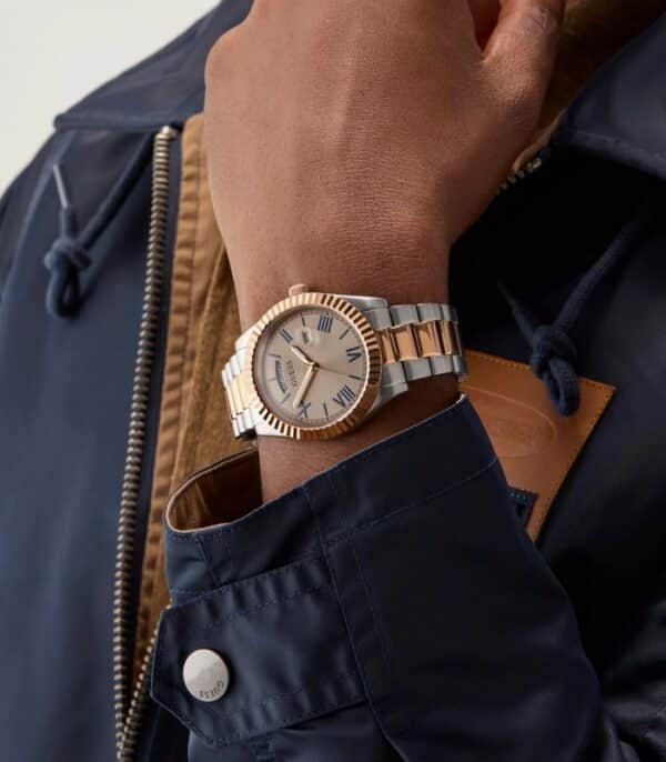 Prix montre Guess Connoisseur GW0265G13 Homme Tunisie
