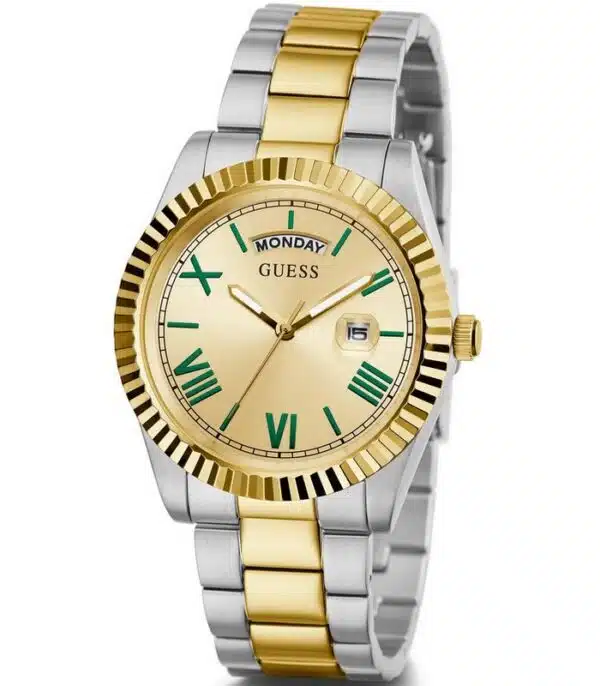 Prix montre Guess Connoisseur GW0265G14 Homme Tunisie