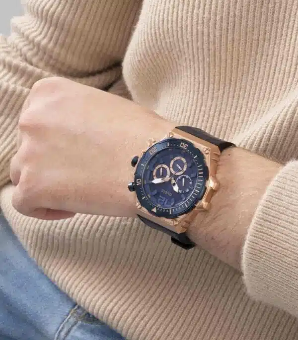 Prix montre Guess GW0326G1 Homme Tunisie