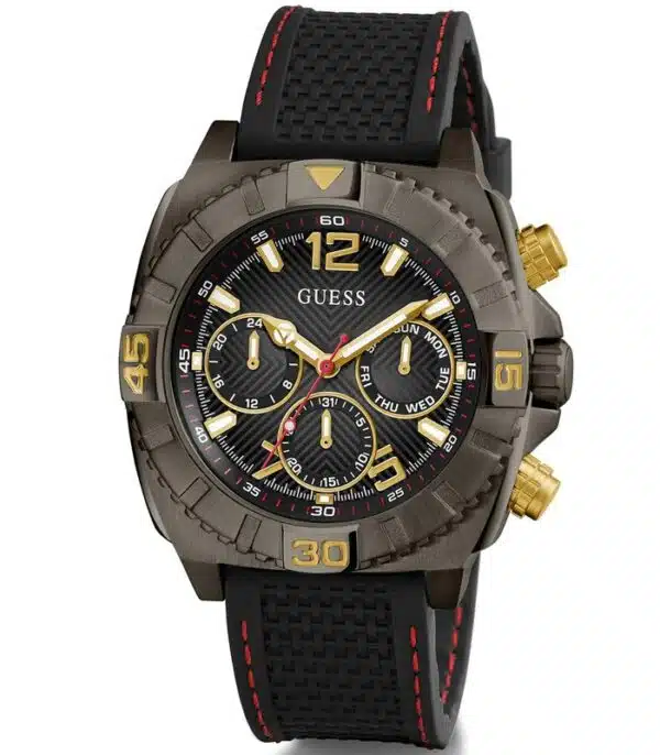 Prix montre Guess GW0801G2 Homme Tunisie