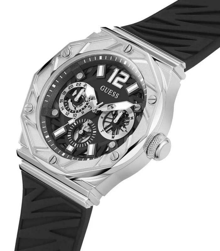 Prix montre Guess Rival GW0634G1 Homme Tunisie Prix montre Guess Rival GW0634G1 Homme Tunisie