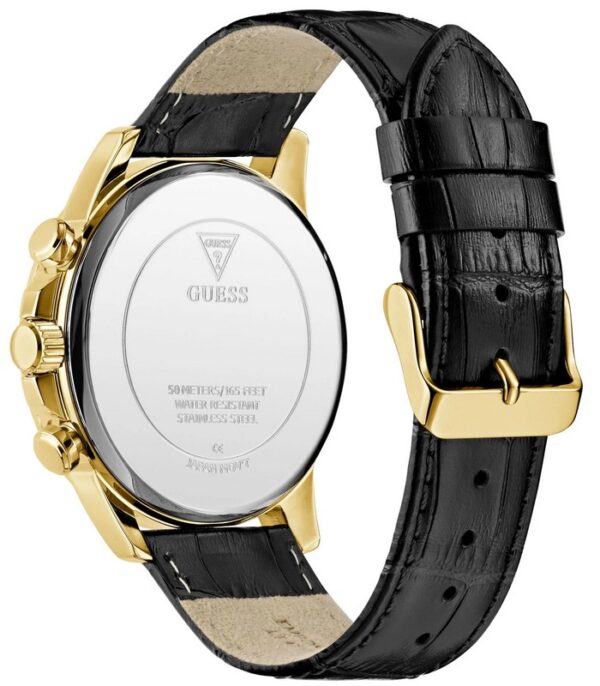 Prix montre Guess Walker GW0901G4 Homme Tunisie