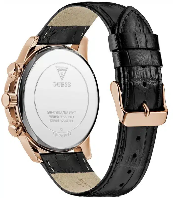 Prix montre Guess Walker GW0901G5 Homme Tunisie Prix montre Guess Walker GW0901G5 Homme Tunisie