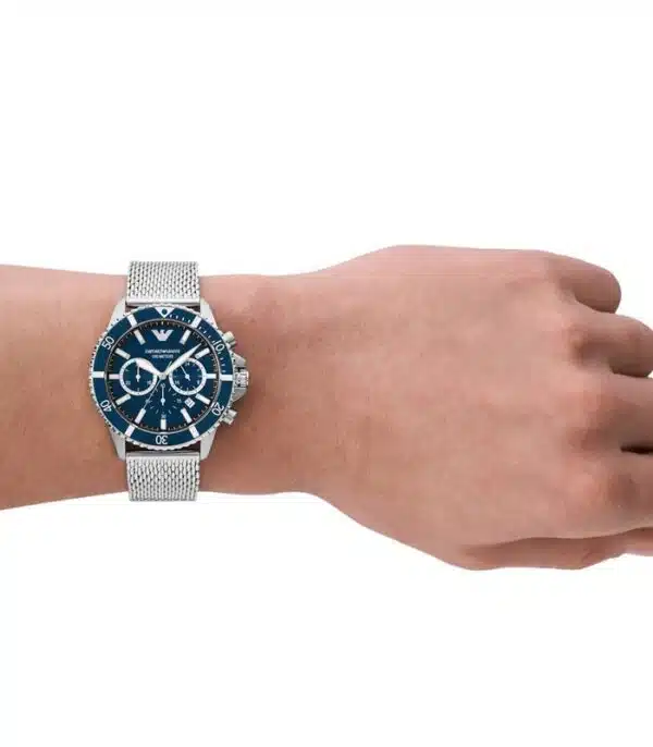 Prix montre Homme Emporio Armani AR11587 Tunisie