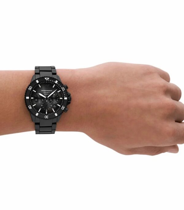 Prix montre Homme Emporio Armani AR70010 Tunisie