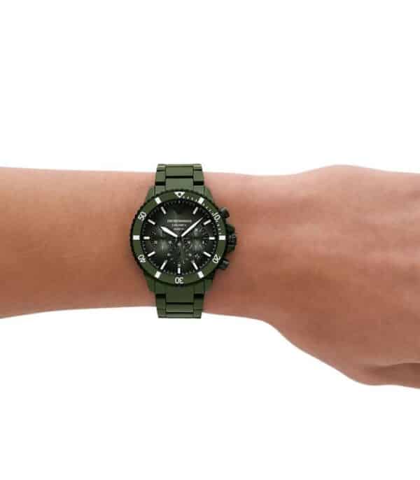Prix montre Homme Emporio Armani AR70011 Tunisie