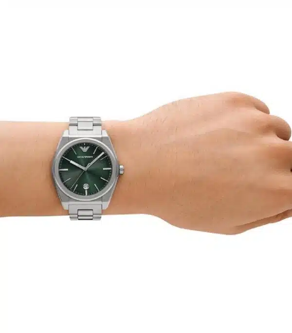 Prix montre Homme Emporio Armani Federico AR11621 Tunisie