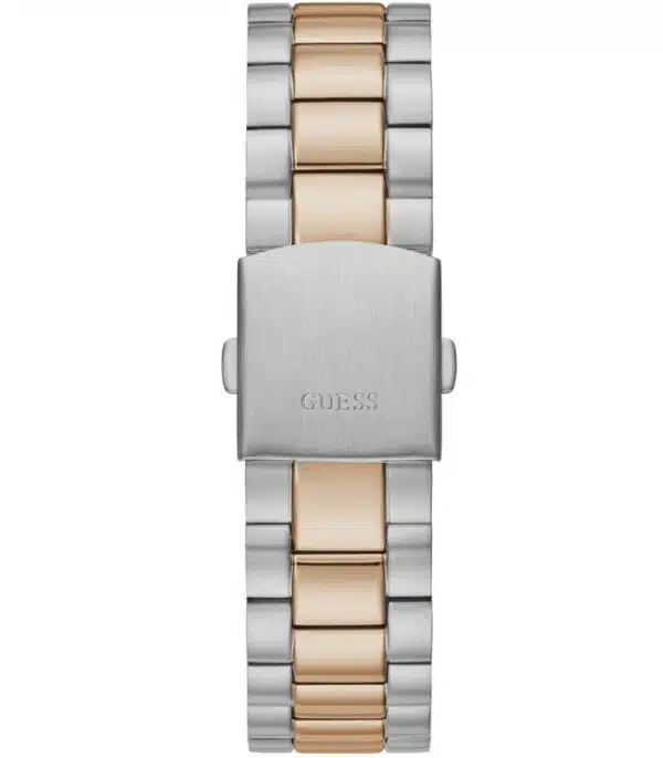 Prix montre Homme Guess Connoisseur GW0265G12 Tunisie