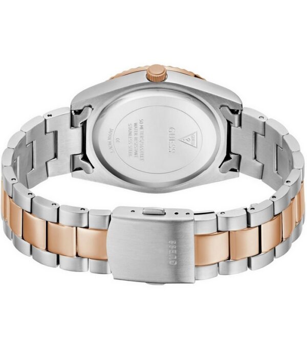 Prix montre Homme Guess Connoisseur GW0265G13 Tunisie