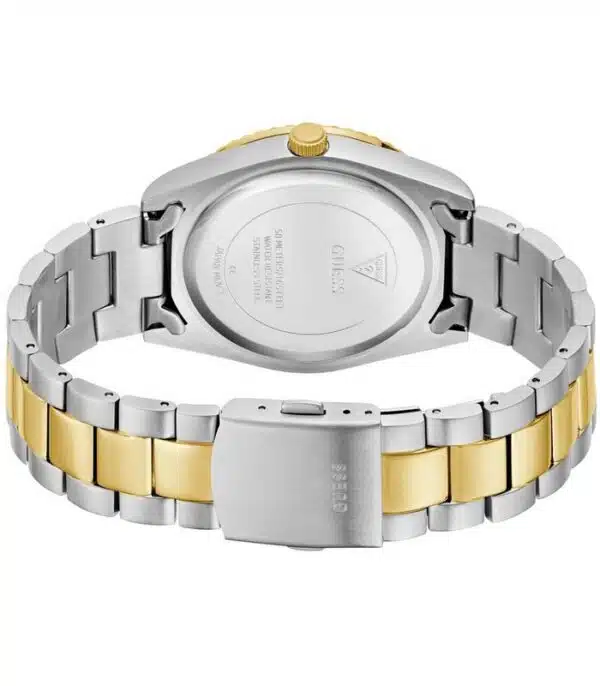 Prix montre Homme Guess Connoisseur GW0265G14 Tunisie