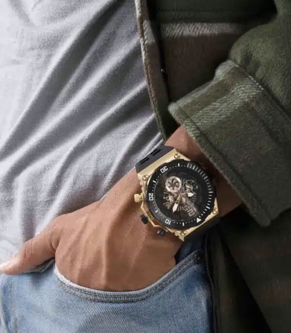 Prix montre Homme Guess GW0325G1 Tunisie Prix montre Homme Guess GW0325G1 Tunisie