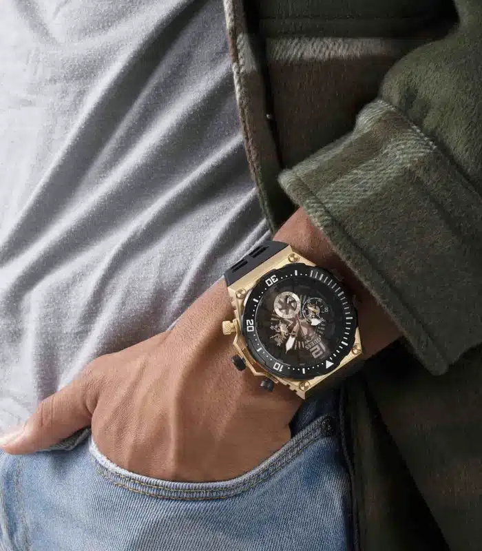 Prix montre Homme Guess GW0325G1 Tunisie Prix montre Homme Guess GW0325G1 Tunisie