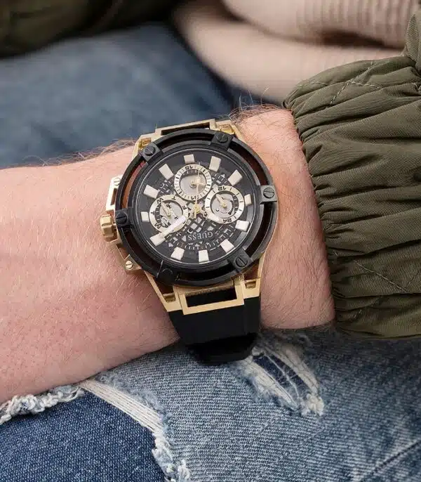 Prix montre Homme Guess GW0423G5 Tunisie