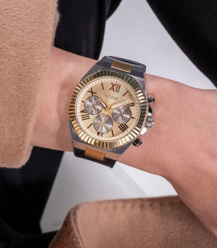 Prix montre Homme Guess GW0791G1 Tunisie Prix montre Homme Guess GW0791G1 Tunisie