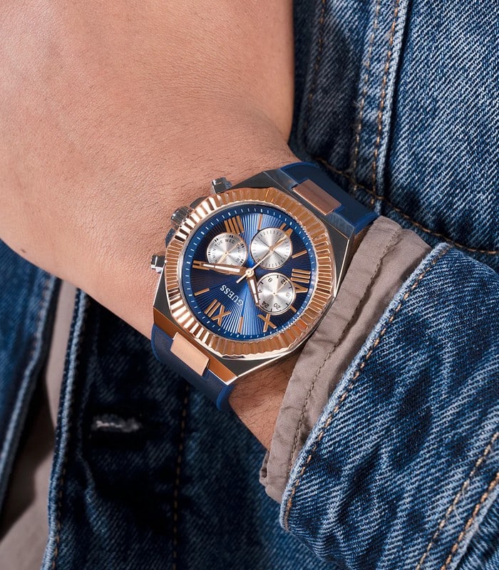Prix montre Homme Guess GW0791G2 Tunisie Prix montre Homme Guess GW0791G2 Tunisie