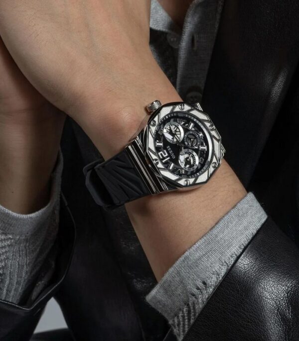 Prix montre Homme Guess Rival GW0634G1 Tunisie Prix montre Homme Guess Rival GW0634G1 Tunisie