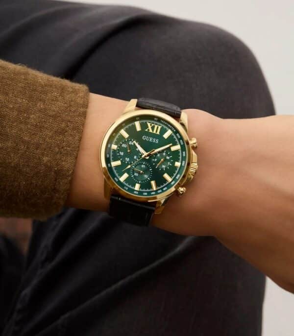 Prix montre Homme Guess Walker GW0901G4 Tunisie
