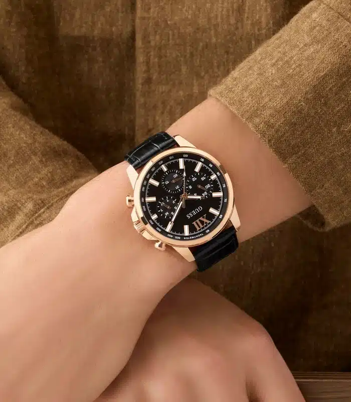 Prix montre Homme Guess Walker GW0901G5 Tunisie Prix montre Homme Guess Walker GW0901G5 Tunisie