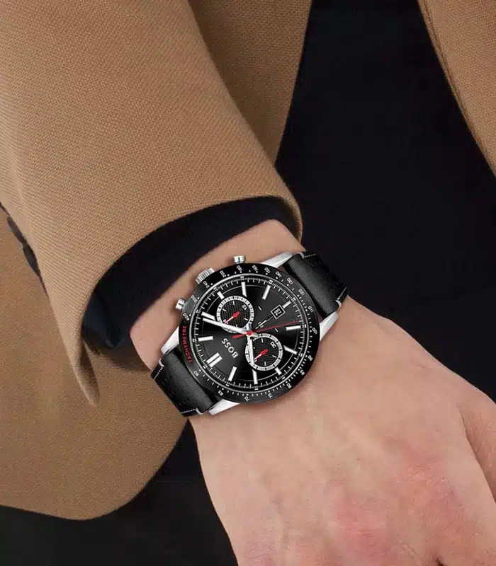 Prix montre Homme Hugo Boss Allure HB1513920 Tunisie Prix montre Homme Hugo Boss Allure HB1513920 Tunisie