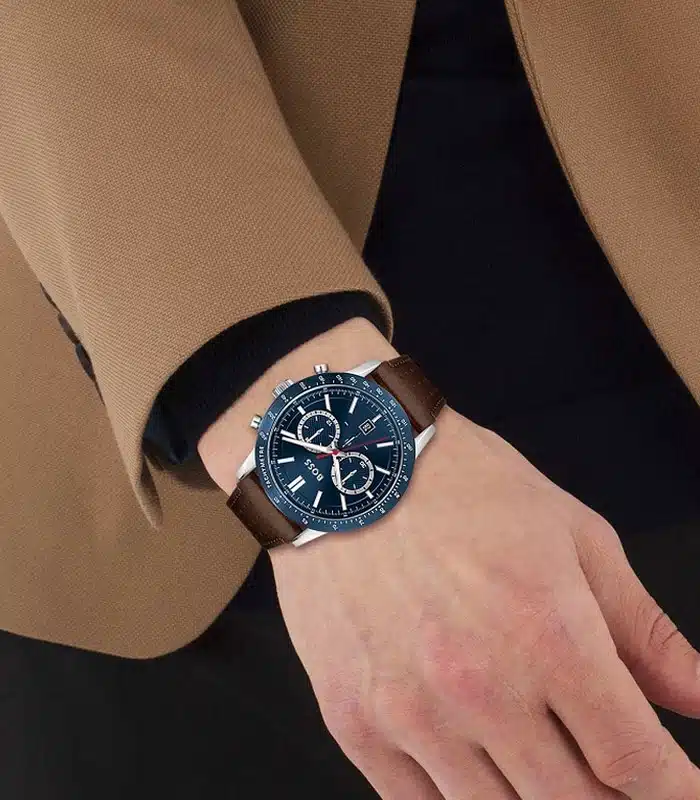 Prix montre Homme Hugo Boss Allure HB1513921 Tunisie Prix montre Homme Hugo Boss Allure HB1513921 Tunisie