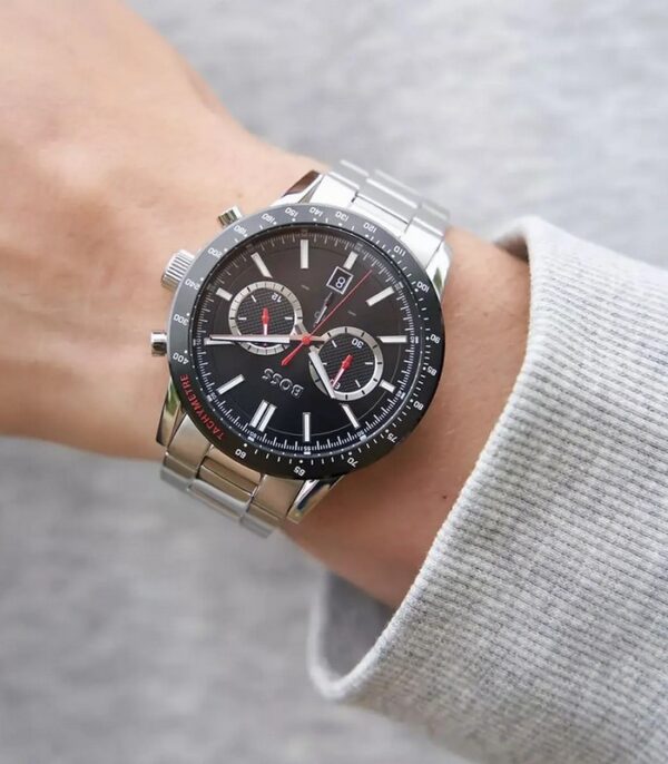 Prix montre Homme Hugo Boss Allure HB1513922 Tunisie