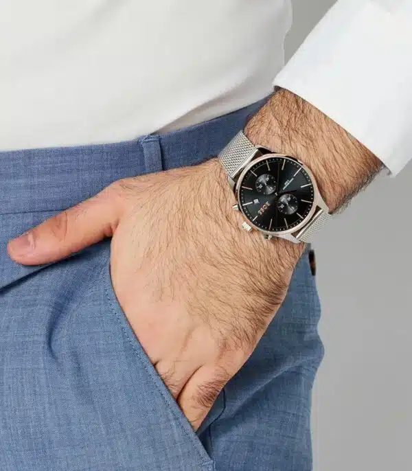 Prix montre Homme Hugo Boss Associate HB1513805 Tunisie Prix montre Homme Hugo Boss Associate HB1513805 Tunisie