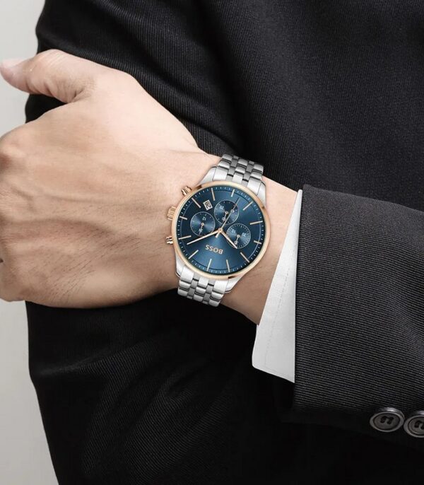 Prix montre Homme Hugo Boss Avery HB1514158 Tunisie Prix montre Homme Hugo Boss Avery HB1514158 Tunisie