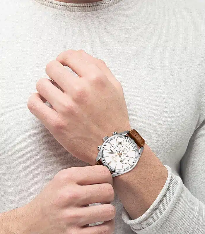 Prix montre Homme Hugo Boss Champion HB1513879 Tunisie Prix montre Homme Hugo Boss Champion HB1513879 Tunisie