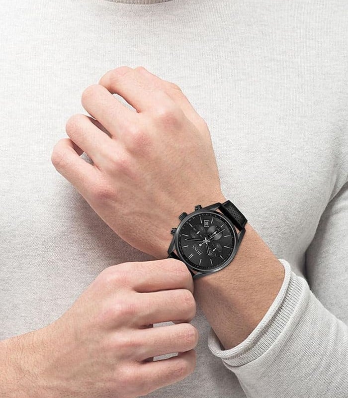 Prix montre Homme Hugo Boss Champion HB1513880 Tunisie Prix montre Homme Hugo Boss Champion HB1513880 Tunisie