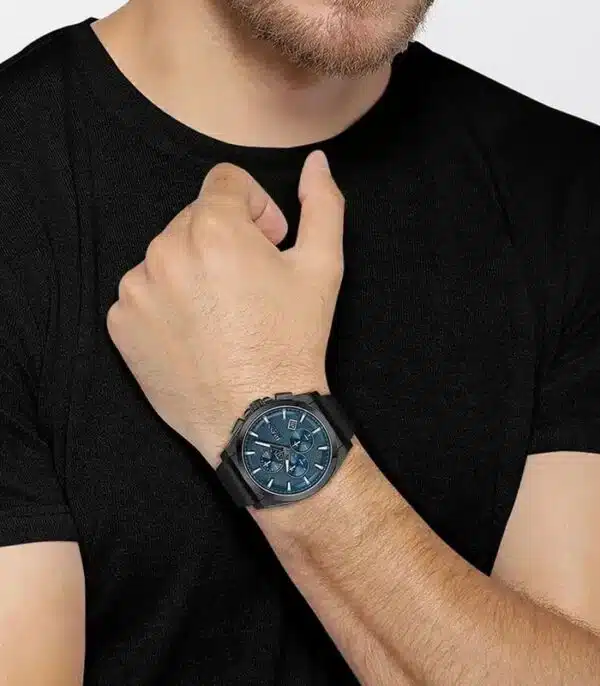 Prix montre Homme Hugo Boss Grandmaster HB1513883 Tunisie