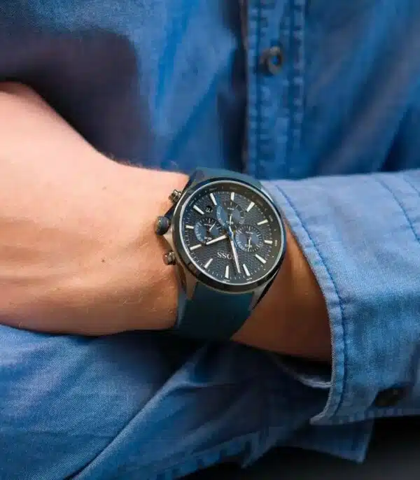 Prix montre Homme Hugo Boss HB1513856 Tunisie