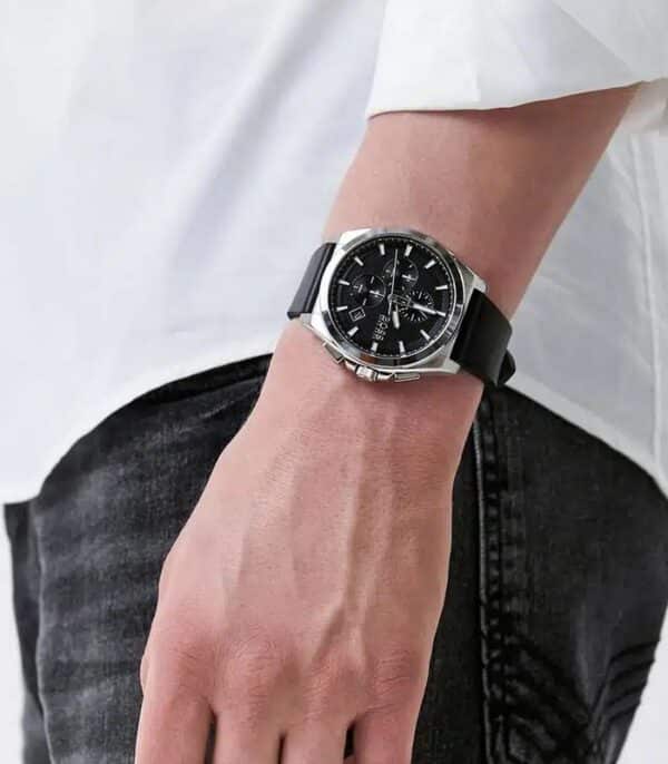 Prix montre Homme Hugo Boss HB1513881 Tunisie Prix montre Homme Hugo Boss HB1513881 Tunisie