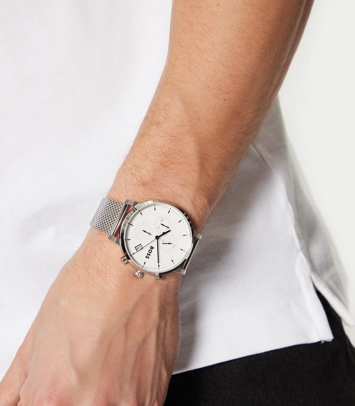 Prix montre Homme Hugo Boss HB1513933 Tunisie Prix montre Homme Hugo Boss HB1513933 Tunisie