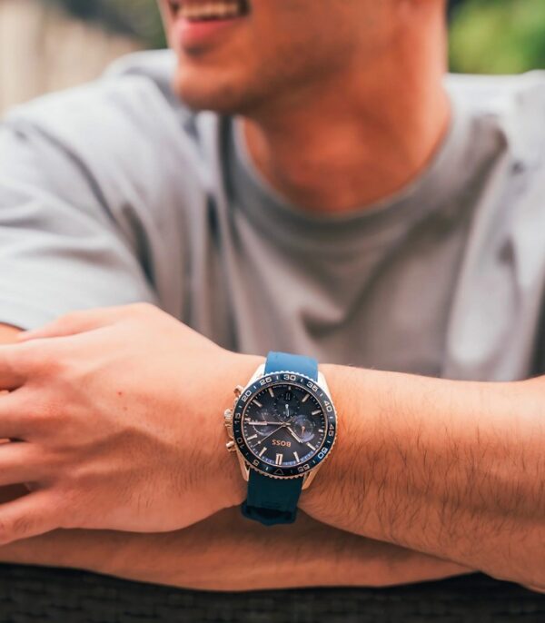 Prix montre Homme Hugo Boss HB1514169 Tunisie Prix montre Homme Hugo Boss HB1514169 Tunisie