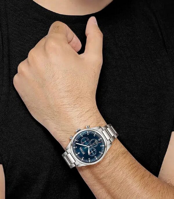 Prix montre Homme Hugo Boss Pioneer HB1513867 Tunisie Prix montre Homme Hugo Boss Pioneer HB1513867 Tunisie