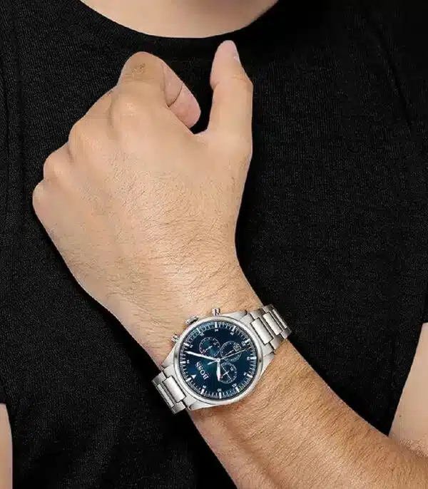 Prix montre Homme Hugo Boss Pioneer HB1513867 Tunisie