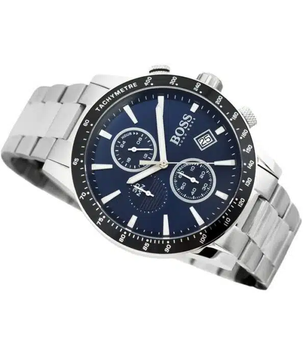 Prix montre Homme Hugo Boss Rafale HB1513510 Tunisie