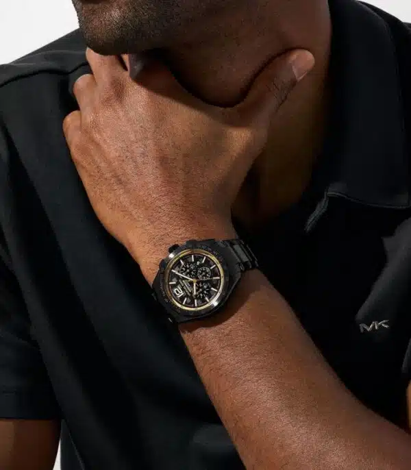 Prix montre Homme Michael Kors Accelerator 2.0 MK9179 Tunisie