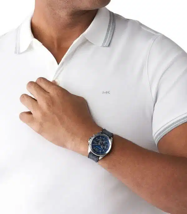 Prix montre Homme Michael Kors Brecken MK8923 Tunisie