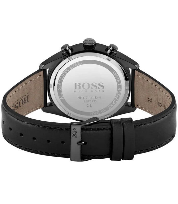 Prix montre Hugo Boss Champion HB1513880 Homme Tunisie Prix montre Hugo Boss Champion HB1513880 Homme Tunisie