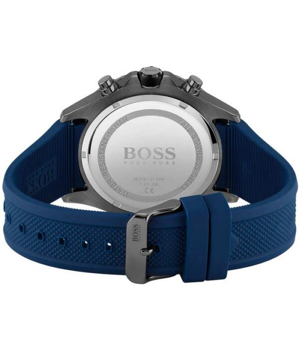 Prix montre Hugo Boss Globetrotter HB1513821 Homme Tunisie