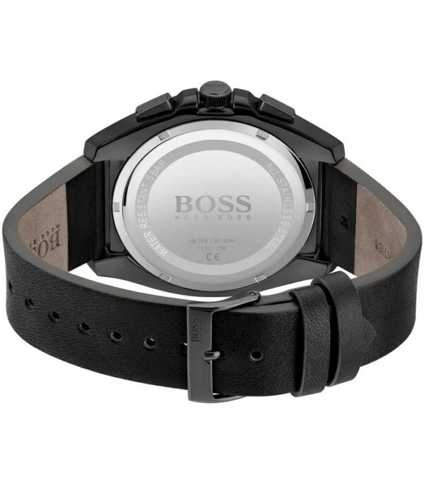 Prix montre Hugo Boss Grandmaster HB1513883 Homme Tunisie Prix montre Hugo Boss Grandmaster HB1513883 Homme Tunisie