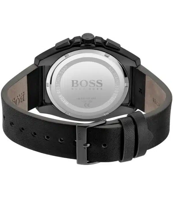 Prix montre Hugo Boss Grandmaster HB1513883 Homme Tunisie