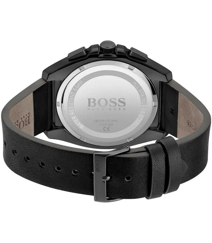 Prix montre Hugo Boss Grandmaster HB1513883 Homme Tunisie Prix montre Hugo Boss Grandmaster HB1513883 Homme Tunisie